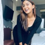 Garima Sharma Instagram – #keepsmiling ☺️♥️