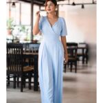 Garima Sharma Instagram - LONDON TO PARIS promotion day♥️ 👗: @topshop_kathmandu_nepal 📿💄: @beautyfly_with_sangeeta 📸: @udhav_rasaili #walk #londontoparis #promotiontime #jestha25