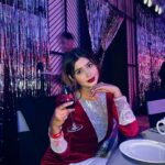 Garima Sharma Instagram – “A night to remember, a year to cherish. Here’s to new beginnings! 🍷
#2024
#NewYearVibes”