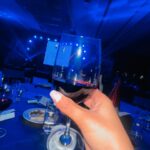 Garima Sharma Instagram – “A night to remember, a year to cherish. Here’s to new beginnings! 🍷
#2024
#NewYearVibes”