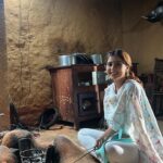 Garima Sharma Instagram – मैले त आगो मात्र फुकेकी हुँ, तिम्रो मन जल्यो त मेरो के दोष..😅😂😜