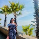 Garima Sharma Instagram - सागर किनारा ♥️ #thailand #trip #tbhpost