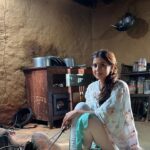 Garima Sharma Instagram – मैले त आगो मात्र फुकेकी हुँ, तिम्रो मन जल्यो त मेरो के दोष..😅😂😜