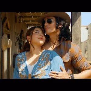 Garima Sharma Instagram - Get ready to experience a new era of love! The official trailer for “London To Paris” has just dropped. Watch it now and feel the romance unfold. 

Don’t miss the movie at #qfxcinemas on Jestha 25 (June 7).

#qfx #londontoparis #LoveJourney