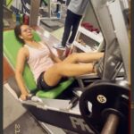 Gauri Kulkarni Instagram - Prepping to be someone’s Premika!🤪 (Cliché I know!🙈) #GauriKulkarni #Motivation #Premika #Blessed