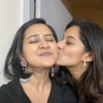 Gauri Kulkarni Instagram - Happy birthday Sakshyaaa ❤️😘😘 @gandhisakshee_