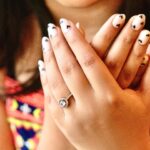 Gauri Kulkarni Instagram - 🥰🥰🥰 . #ItsHappening 🙈