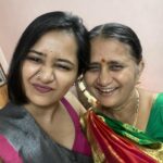 Gauri Kulkarni Instagram - Happy Diwali everyone 🎇🩷 My saree- @bahurupa_