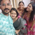 Gauri Kulkarni Instagram - Happy Diwali everyone 🎇🩷 My saree- @bahurupa_