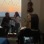 Gauri Kulkarni Instagram - I have been witnessing @dhawalpokle work tirelessly for last one year for his youtube channel @Kardiguy🥹❤️. Through sweat, laughter and dedication, our team has poured hearts into creating something special. Today we unveil the first episode of “Chitrahaar”. I am glad I could be part of this project. Here’s to the magic that happens when close friends come together. 🎬✨💜❤️ Link in Bio😊 @manchekar_anurag @prathameshbsound_1195 @insta4_sahil @rutuja_bagwe @khankarorama @abhishek_shelar02 @ashayrtulalwar @sanikasule @pranavgandhe @adinath.patkar #Chitrahar #Dreamteam #love #gaurikulkarni #youtube