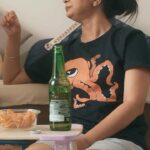 Gauri Kulkarni Instagram - तुम्हाला आठवतेय का तुमची पहिली फ़िल्म?? comments मध्ये नक्की सांगा, आणि ep - 03 नक्की पहा, link in bio. #Chitrahar #kardiguy #youtube #new series #nostalgia #subscribe #music #movies #love #partnership @khankarorama @abhishek_shelar02 @sanikasule @pranavgandhe @manchekar_anurag @rutuja_bagwe @dhirajmaule @ashayrtulalwar