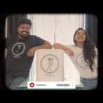 Gauri Kulkarni Instagram - Unboxing Nostalgia.. Plz subscribe Kardiguy to enjoy our upcoming series. (link in bio)🤗 P.S.- या Music वर Reels बनवून आम्हाला tag करा ❤️ #kardiguy #newseries #SUBSCRIBE #YOUTUBE #music #radio #love @dhawalpokle @kardiguy @adinath.patkar @khankarorama @sanikasule @pranavgandhe @manchekar_anurag @rutuja_bagwe @abhishek_shelar02 @insta4_sahil