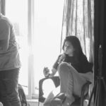 Gauri Kulkarni Instagram - Chitrahar Episode - 03 Spreading smile and awww everywhere.. Link in bio Some beautiful smiles from shoot day... The soup of love Pc - @ashayrtulalwar Pic 1 - @gaurikulkarni23 Pic 2 - @dhawalpokle Pic 3 - @manchekar_anurag our DOP Pic 4 - @sanikasule Our Dir. Pic 5 - @rutuja_bagwe - EP Mode ON Pic 6 - THIS IS US... #CHITRAHAR #KardiguY #newseries #music #movies #love #nostalgia #youtube #plz #SUBSCRIBE #like #share