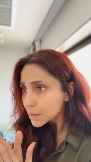 Gautami Kapoor Instagram - Happy birthday !!!!🥳 #birthdaywishes #happiness #🤪🤪🤪