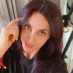 Gautami Kapoor Instagram - @truptiakakar the nation wants to know …KYUN BHEJAAAAA !!!!!🙆🏻‍♀️🙆🏻‍♀️🙆🏻‍♀️🙆🏻‍♀️