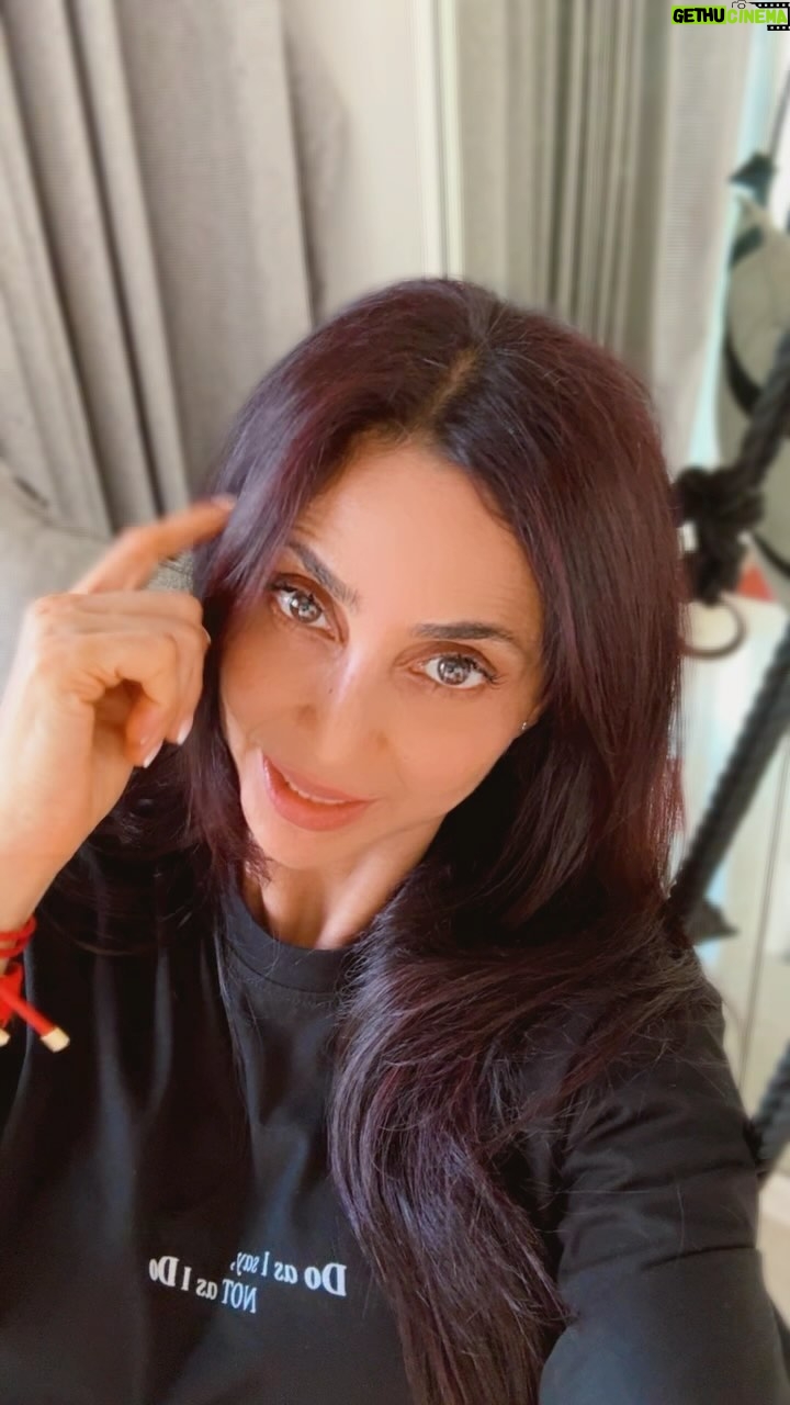 Gautami Kapoor Instagram - @truptiakakar the nation wants to know …KYUN BHEJAAAAA !!!!!🙆🏻♀️🙆🏻♀️🙆🏻♀️🙆🏻♀️