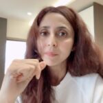 Gautami Kapoor Instagram - Remaining part of the reel 🙈🙈which could not get uploaded in the due to time constraints .. sorry about that .Looking forward to this one @pranahsocial_association @preethipotupureddy