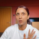 Gautami Kapoor Instagram - Generally I never give advice …. But can’t help it this time …. Jumping on the trending style …To all the toxic, judgmental people around me … this one’s for you 😊…. Please follow it seriously 💃… happy Sunday !!! #freefromtoxic #relief Thank you @milan2836 for this one … made it 😂