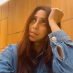 Gautami Kapoor Instagram - Saccha saathi …. Bye bye and good night 🙈#fact #truthbomb 😂😂