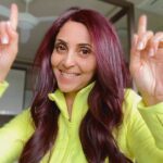 Gautami Kapoor Instagram - @iamramkapoor ke patle hone ka raaz💃💃💃💃 … !!!! Happy Monday instafam #loveyourself #happytime #moodmagic 🤩