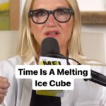 Gautami Kapoor Instagram - @melrobbins you are ever so right in all that you say !!!! This really touched my soul…. Time is precious… Time gone never comes back !!! Use it wisely, emotionally and effortlessly ❤️ Thankyou @melrobbins ❤️