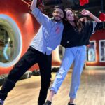 Gautami Kapoor Instagram - Mai toh Chaliya Teri orrr!!!!😍✨🕺 #dance #celebrity #fun #vibes #instagramreels #fyp #chaliya #fitness #love #live