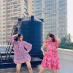 Gautami Kapoor Instagram - गुलाबी….🌷✨ #gulabishara #trendingreels #viral #fyp #dancereels #viral #reelitfeelit