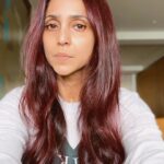 Gautami Kapoor Instagram - Purane rog ka koi ilaaj nahi 🫢🤣!!!! Ab kya karein… #marriadelife #dailyfluff #testofpatience ☺️☺️