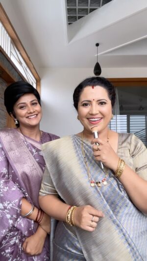 Gauthami Jadav Instagram - 🎤😮🫢🤦🏻‍♀️😂😂😂 
#trendingreels #dialogue #reelsinstagram #reels