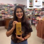 Gauthami Jadav Instagram – @vana_thailam now at @udojas_sutra 
📍https://maps.app.goo.gl/hW5bUHnmt6Xsm2337 
#vanathailam #offer #hairoil #hairoilsforgrowth #organichaircare
