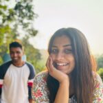 Gauthami Jadav Instagram – ♥️ @abhishekgkasaragod