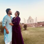 Gauthami Jadav Instagram – Taj♥️Mahal
#tajmahal #agra #love #vacation #northindia