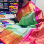 Gauthami Jadav Instagram – For more details contact- 8073325260 / 8095220517
@mysoreshreecollections at Bangalore now , for a exhibition on 23rd & 24th March 
Venue – Sri Vasavi mahal kalyana mantapa
No.606, Ideal House Town Ship, Rajarajeshwari Nagar, Bangalore – 560098 (Near Vasavi Circel, Next to Reliance Digital)
