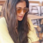 Gauthami Jadav Instagram - 💛 Vc @abhishekgkasaragod #trendingreels #trendingaudio #trendingnow #montage