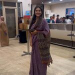 Gauthami Jadav Instagram – 😍❤️ Gouthami (Sathya) in Mangaluru