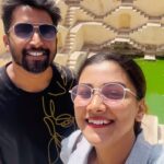 Gauthami Jadav Instagram - JAIPUR 🤩 17th APRIL 2024 ♥️ #jaipur #jaipurfort #shopping #trip #fort