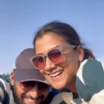 Gauthami Jadav Instagram - JAIPUR 🤩 16th APRIL 2024♥️ #jaipur #hawamahal #jalmahal #nahagarhfort #citypalace #padaorestaurant