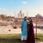 Gauthami Jadav Instagram – Taj♥️Mahal
#tajmahal #agra #love #vacation #northindia