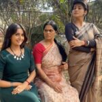 Gauthami Jadav Instagram – 😂😂😂 
#trending #trendingreels #reels #comedy #sathya