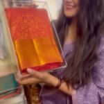 Gauthami Jadav Instagram - TARA SILKS Nelamangala 😊 ಮಗ್ಗದ ಮನೆ 😊 Best Pure Silk sarees at Best price. I loved their collection and bought some sarees for myself. I am sure u all will like it. Please do visit @tarasilks_ . They are master weavers and silk saree manufacturers. Do check out store at Nelamanagala👇🏻 1 Padmashree Nilaya, Lakshmaiah Layout, Yellamma Nagara, Weaver’s Colony, Nelamangala-562123 8147600435 / 9448807433 / 6362585364 #namastenelmangala #nelamangala #bestsilksareemanufacturer #bestsilksareecollections #bestsilksaree #tarasilks #ಮಗ್ಗದಮನೆ
