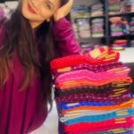 Gauthami Jadav Instagram – @mysoreshreecollections They are wholesale supplier of pure crepe mysore silk sarees,pure zari crepe silk,wrinkle crepe,paithani sarees,kanchipuram,soft silk,gadwal,banarasi and many variety of silks.

Contact – 8073325260 
  8095220517

Location- Shree Collections Mysore
https://g.co/kgs/Q12uP5g

Facebook link https://www.facebook.com/shreecollectionsmysoresilksarees

Instagram link https://instagram.com/mysoreshreecollections

https://www.youtube.com/@shreecollectionsmysoresilks

website link www.shreecollectionsmysore.com