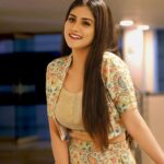Gauthami Jadav Instagram – 😊
Designer @the_glamhouse_designer_studio 
PC @bsphotografix