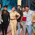 Gauthami Jadav Instagram - Sathya🤗 #sathya #sathyaserial #zeekannada #zeekannadaserials