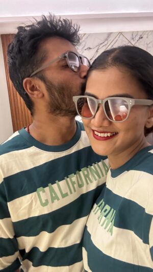 Gauthami Jadav Instagram - Happy birthday ABHI ♥️ 
#birthday #happybirthday #vacation #celebration #delhi #jaipur