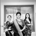 Gauthami Jadav Instagram – 🖤🤍 
#treanding #trendingreels #kannadasongs #kannadareels #reels
