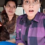 Gauthami Jadav Instagram - 😄😂 #reels #reelsinstagram #trendingreels #trendingaudio