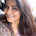 Gauthami Jadav Instagram - 💟💜💟 #gouthamijadav #sathya #trendingreels #trending #trendingsongs #reels