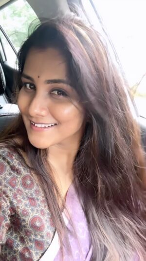Gauthami Jadav Instagram - 💟💜💟 
#gouthamijadav #sathya #trendingreels #trending #trendingsongs #reels