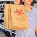 Gauthami Jadav Instagram – Neonx fashion BRANDED CLOTHES @ OFFER & DISCOUNT PRICE
Nagarbhavi 
#branded #brandedclothes #neonx #trending #fashion