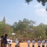 Gauthami Jadav Instagram – BTS Sathya🔥